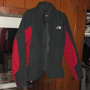 Men’s medium North Face Jacket
